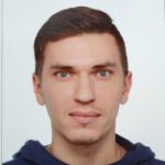 Dmitry Antipenko